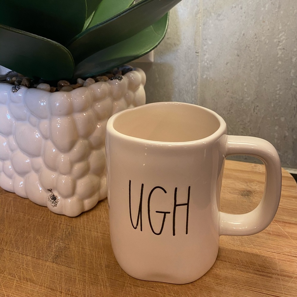 Rea Dunn UGH Cup